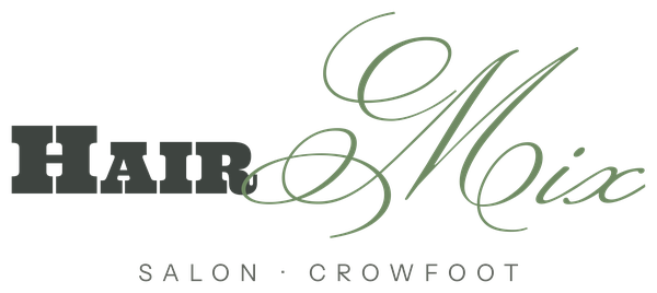 Hair Mix, Salon · Crowfoot